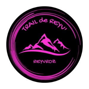 Logo Trail de Reyv'